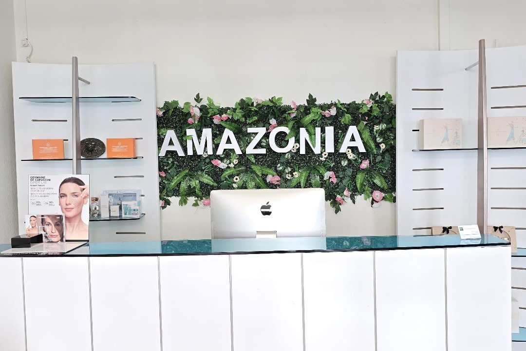 Amazonia Cosmetic, Kreis 3, Zürich