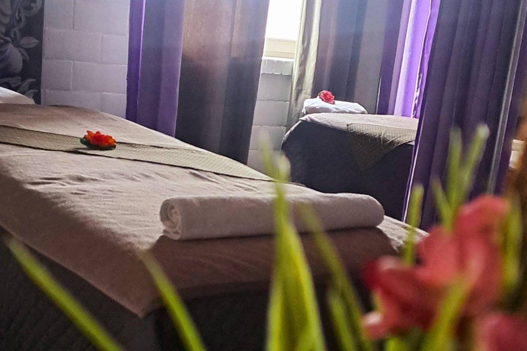 Jasmin massage & Spa, Wuustwezel, Provincie Antwerpen