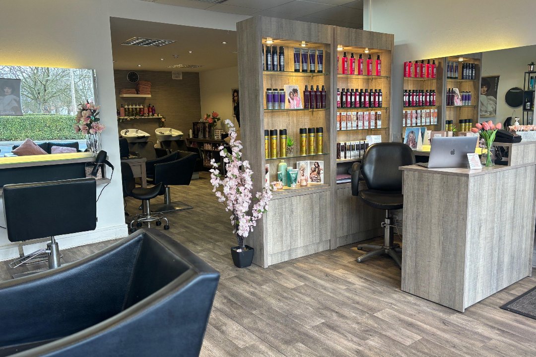 Changes Hair & Beauty, Castle Bromwich, Birmingham