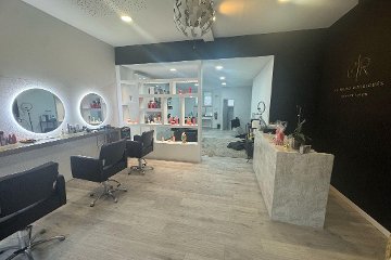 Cláudio Rodriguês Beauty Salon