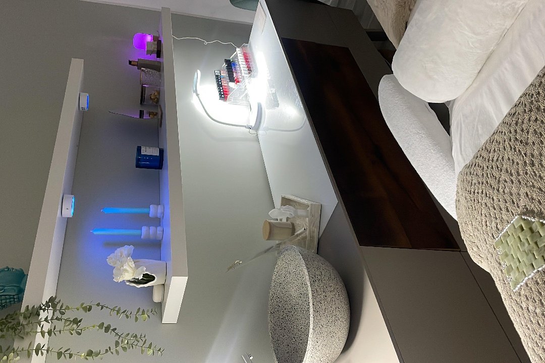 CK Cosmetics, Nikolassee, Berlin