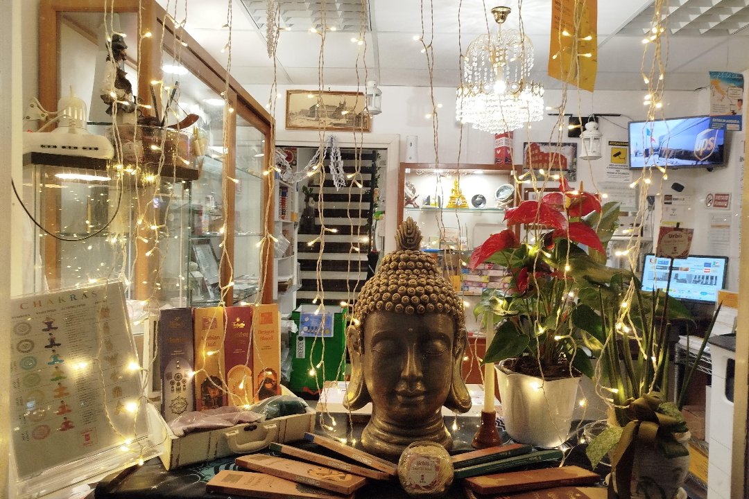 I Panolistici - Centro di Consulenza Olistica (ex L. 4/2013), Tor Marancia, Roma