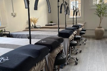 London Lash Studio