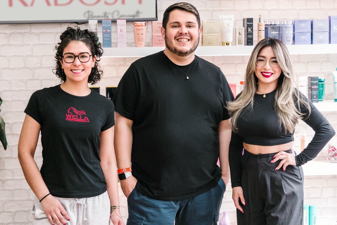 Kadosh Beauty Concept, Oviedo