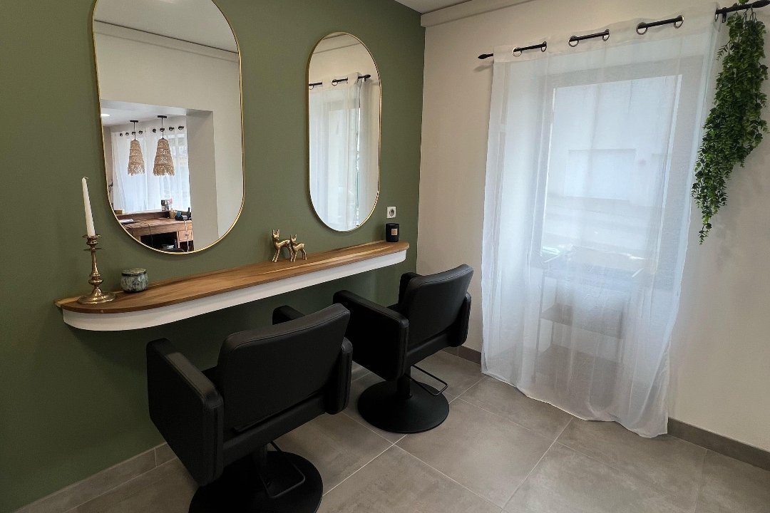 L’Artisan Coiffeur, Saintes, Charente-Maritime