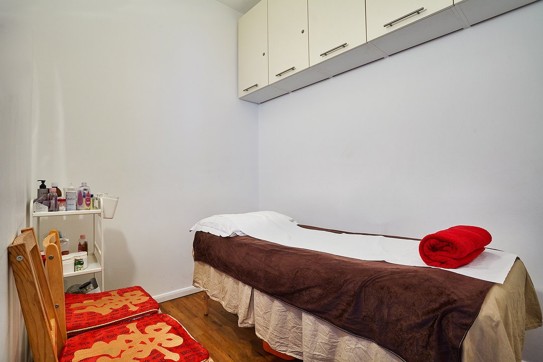 Acuherbs Massage HarrowOLD, Harrow, London