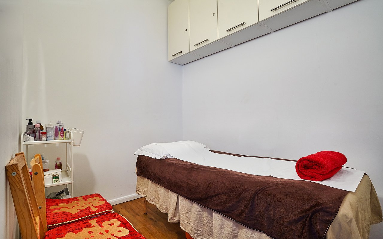 Chinese massages in Harrow, London Treatwell