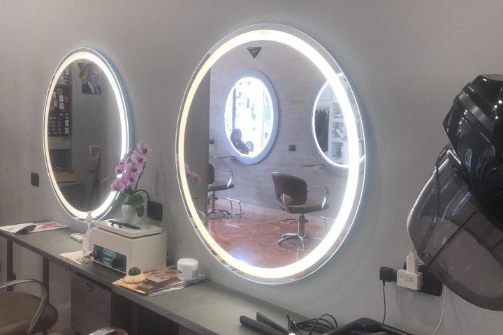 Parrucchieria Tony Lo Pinto - Coiffure Palermo - Photo de galerie - OneBooking