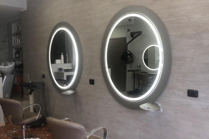 Parrucchieria Tony Lo Pinto - Coiffure Palermo - Photo de galerie - OneBooking