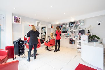 Adelaide Beauty Studio, Walthamstow Village, London