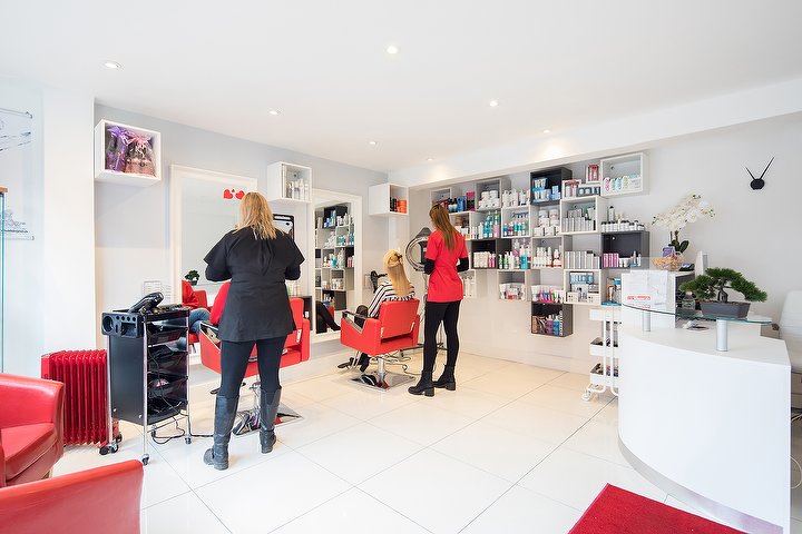 Adelaide Beauty Studio | Beauty Salon in Walthamstow Village, London -  Treatwell