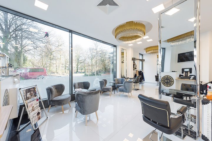 Famous Hair Friseur In Altona Hamburg Treatwell