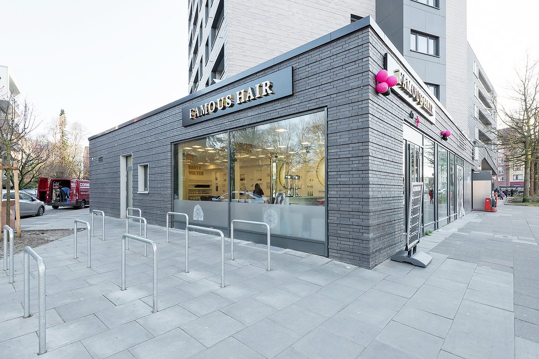 Famous Hair Friseur In Altona Hamburg Treatwell