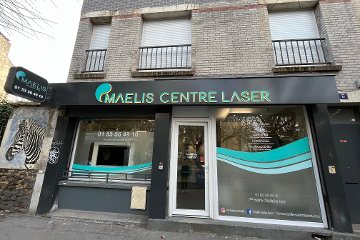 Maelis Centre Laser - Montreuil