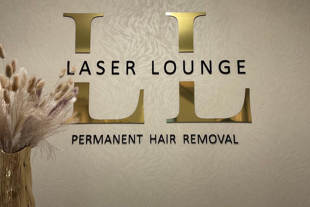 Laser Lounge, Kreis 1, Zürich