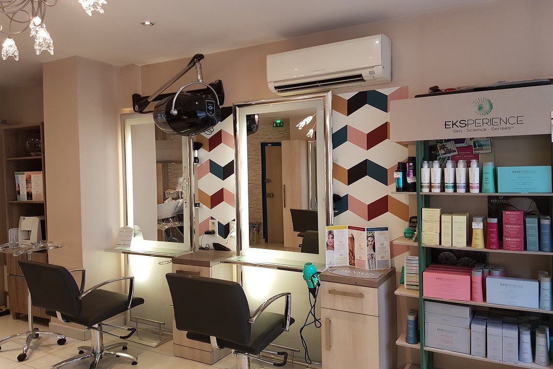 Salon 38 - Savigny-sur-Orge, Savigny-sur-Orge, Essonne