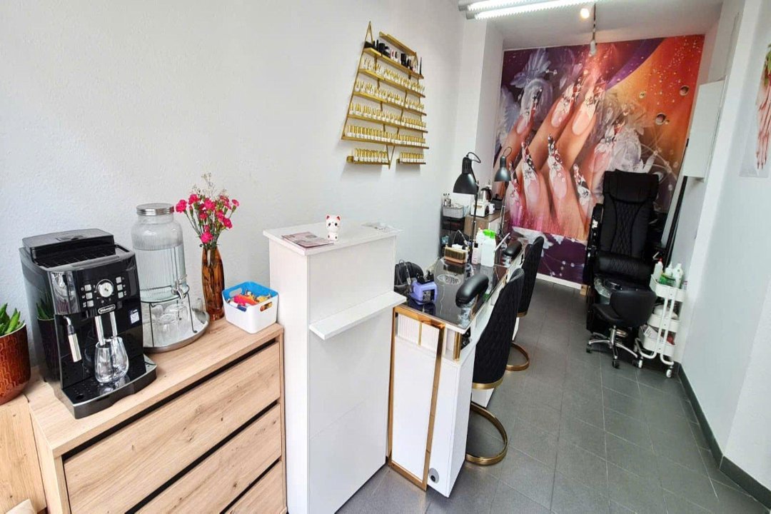 Mia Nails & Lashes, Freiburg im Breisgau