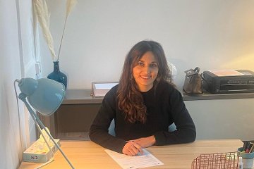 Louisa LOUMOU Naturopathe