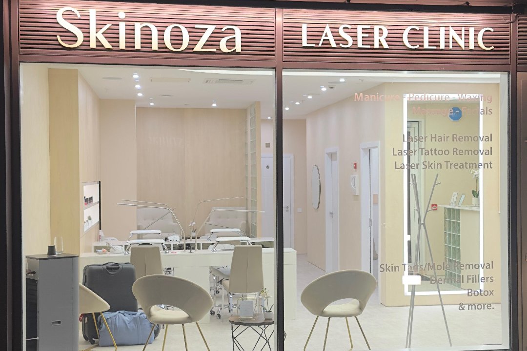 Skinoza Clinic - Blackhorse, Blackhorse Road, London