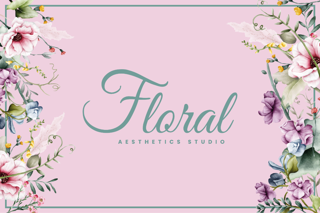 Floral Aesthetics Studio, Gazi, Athens