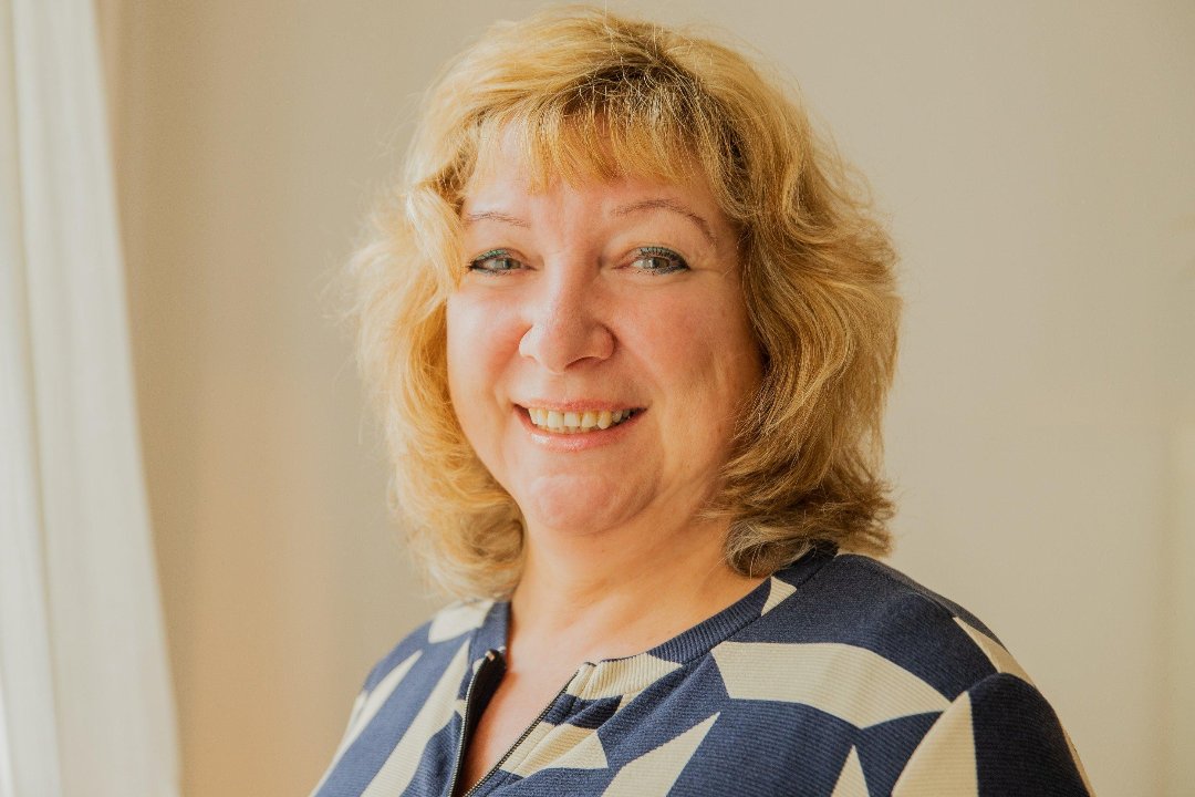 Kirsten Relax & Care, Kollwitzplatz, Berlin