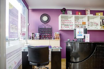 Inoa Beauty Hair Salon