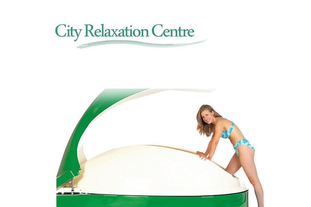 City Relaxation Centre, Isle of Dogs, London