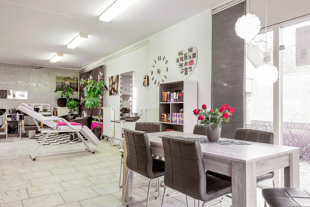 Haarmode Waterwijk, Almere Stad, Almere