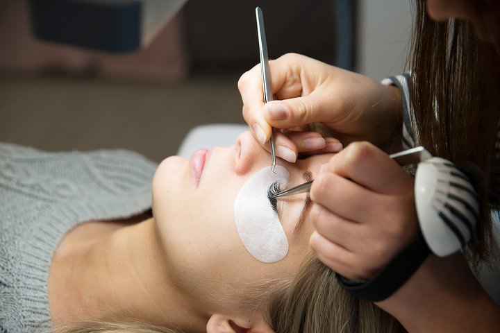 Lashed Leeds - Sourcils & cils Leeds - Photo de galerie - OneBooking