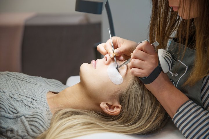 Lashed Leeds - Sourcils & cils Leeds - Photo de galerie - OneBooking