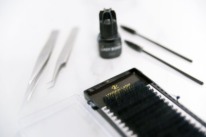 Lashed Leeds - Sourcils & cils Leeds - Photo de galerie - OneBooking
