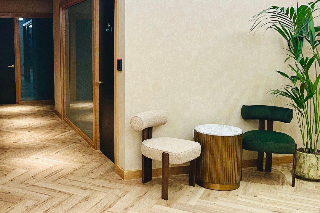 stilll space, Trinity Physiotherapy Ltd l, Weybridge, Surrey, Weybridge, Surrey