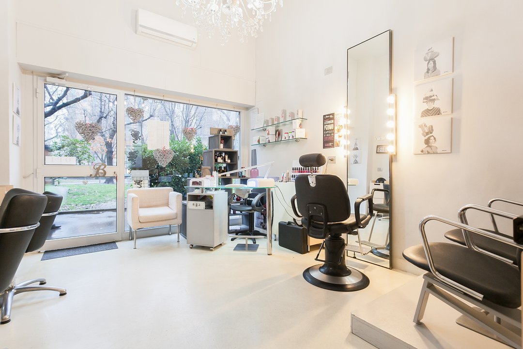 Beauty Studio - Milano Calvairate, Via Cadore, Milano