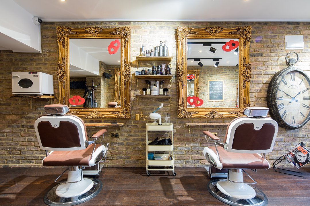 Hairdressers And Hair Salons In Shoreditch London Treatwell