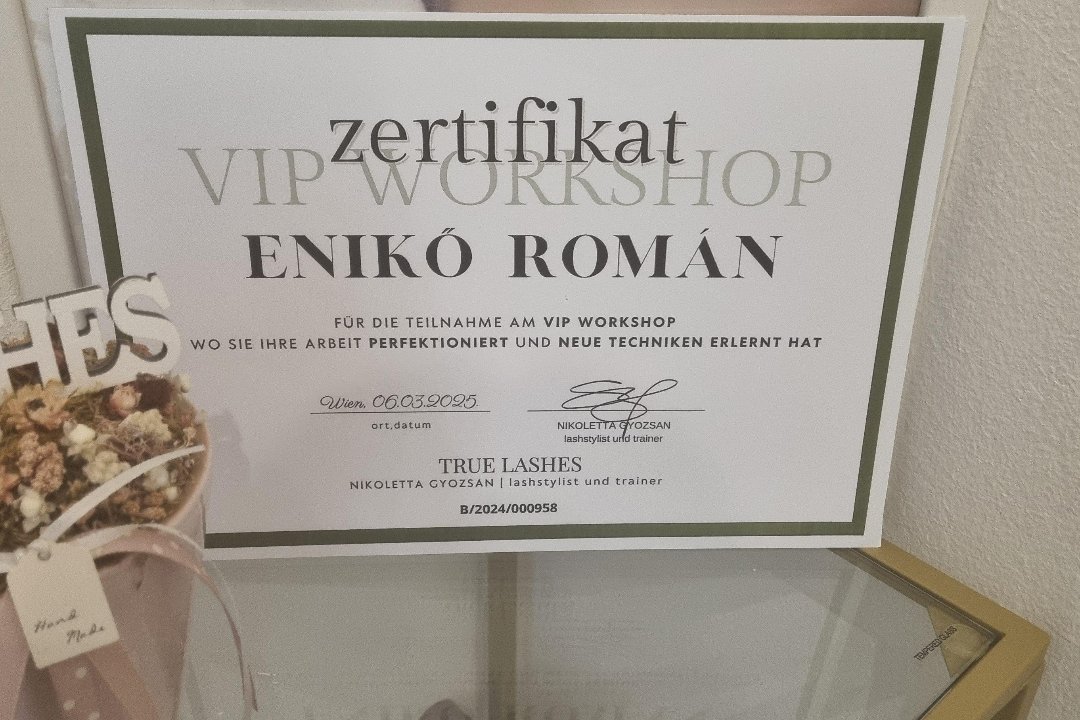Lash & Nail Boutique - Wien, 11. Bezirk, Wien