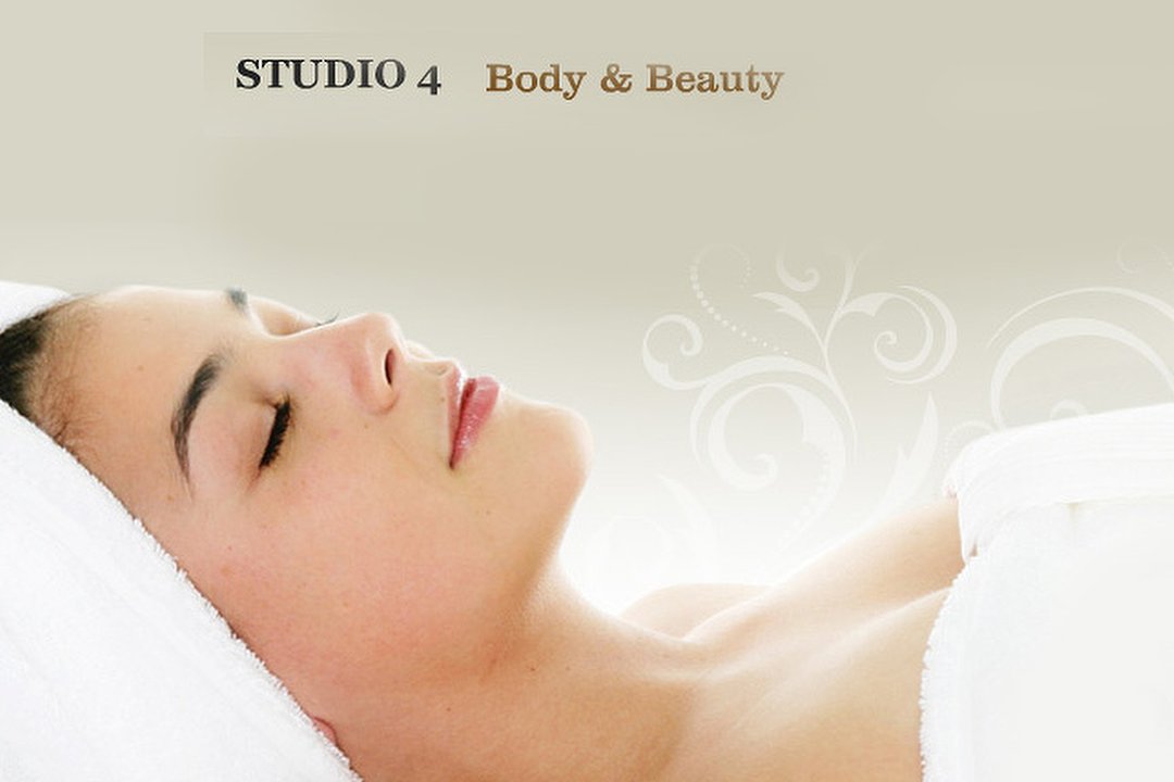 Studio 4 Body & Beauty, Wolverhampton