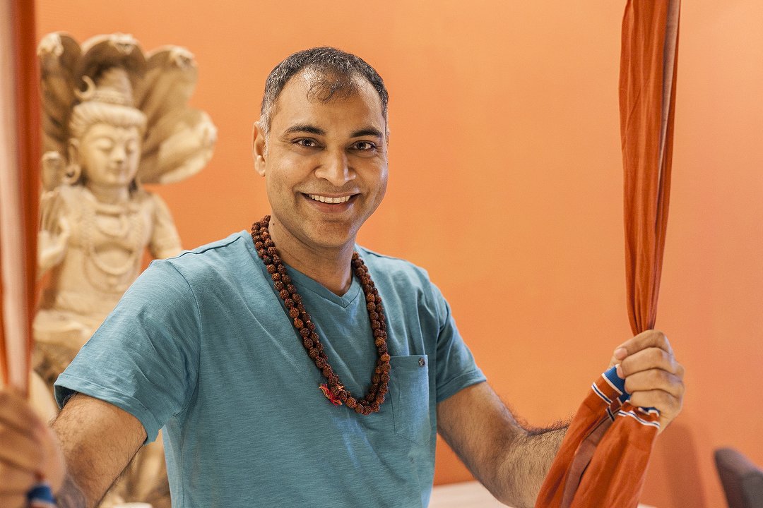 Suriya Ayurveda, Saint-Nicolas, Province de Flandre-Orientale
