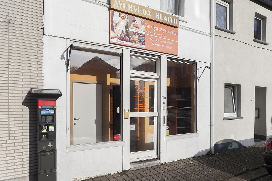 Suriya Ayurveda, Saint-Nicolas, Province de Flandre-Orientale