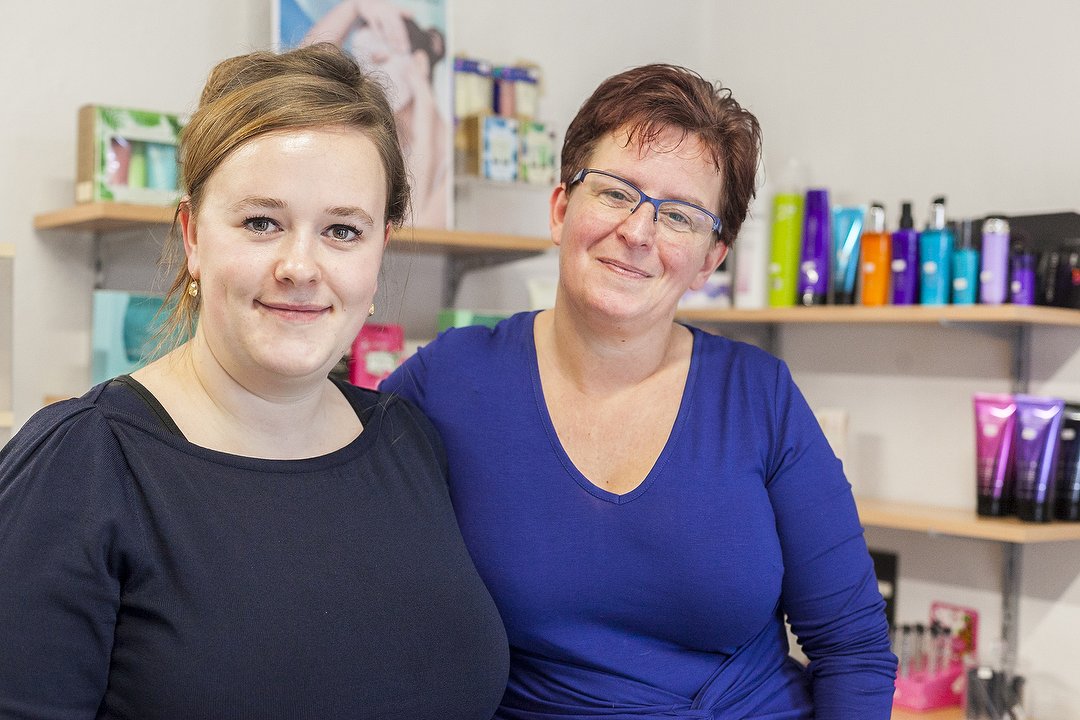 Hair & beautysalon Kathleen, Turnhout, Antwerp province