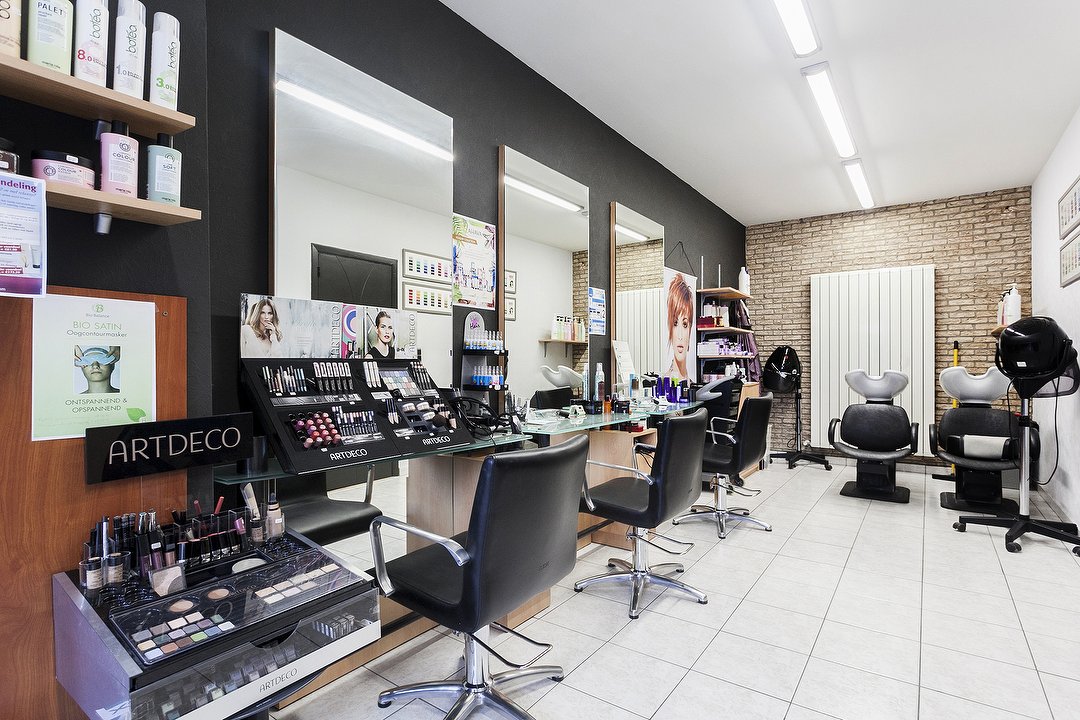 Hair & beautysalon Kathleen, Turnhout, Province d'Anvers