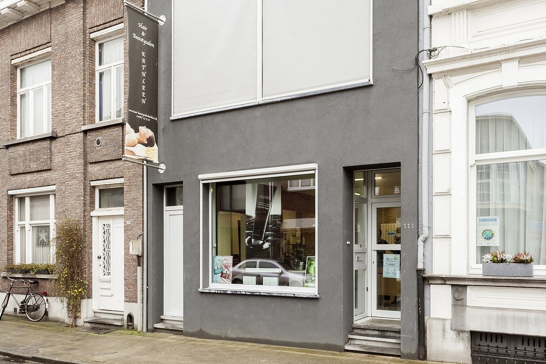 Hair & beautysalon Kathleen, Turnhout, Antwerp province