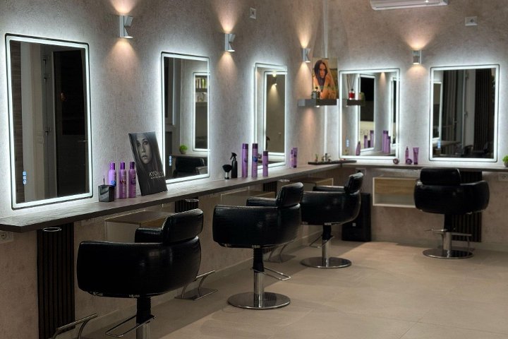 Regenera Hair & Beauty Spa - Spa Modena MO - Photo de galerie - OneBooking