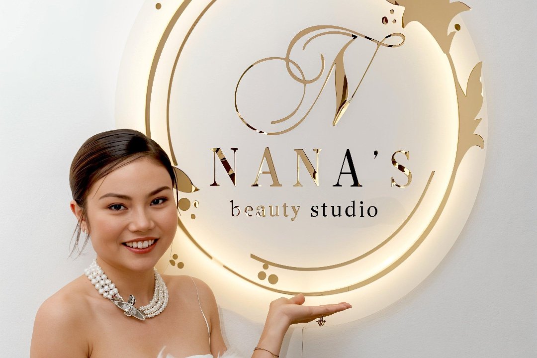 Nana's Beauty Studio | Dresden, Dresden