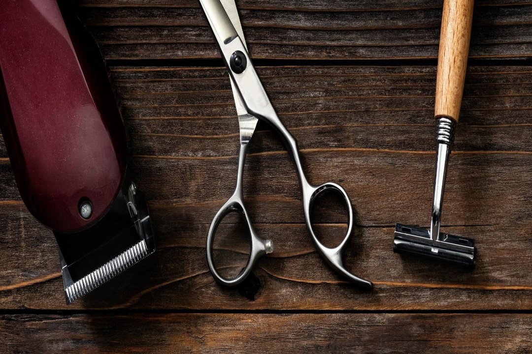 Piú Eleganza - Barbería & Asesoría de Imagen Masculina, Distrito Les Corts, Barcelona