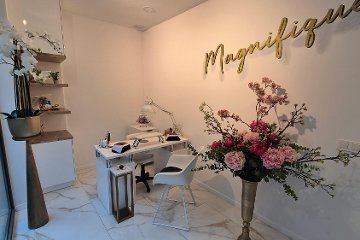 Magnifique