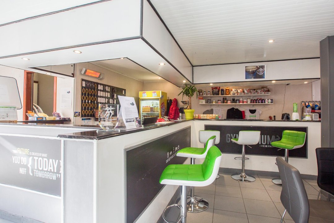 Easy Wellness, Braine-l'Alleud, Province du Brabant wallon
