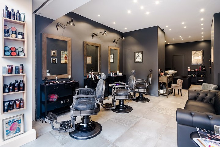 Barbe à Bidou Barbershop Barbier à Cambronne Paris