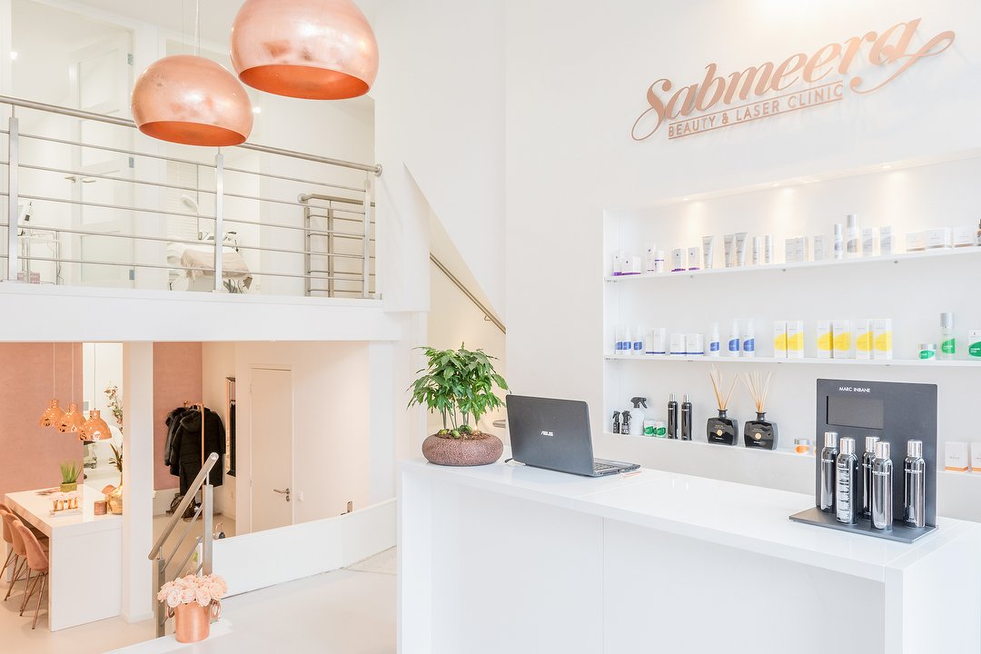 Sabmeera Beauty & Laser Clinic, Dapperbuurt, Amsterdam
