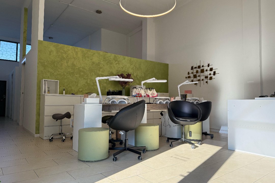 Royal Nails, Seregno, Lombardia