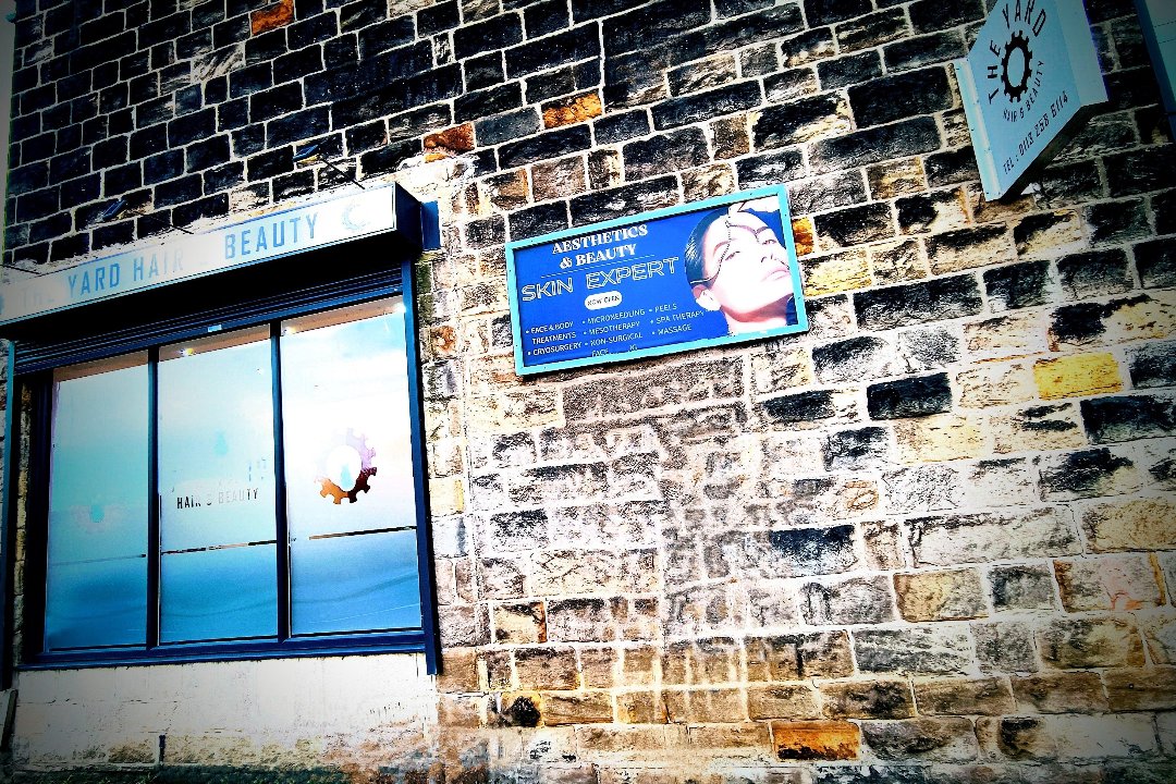 Skin Expert Aesthetics & Beauty, Cookridge, Leeds